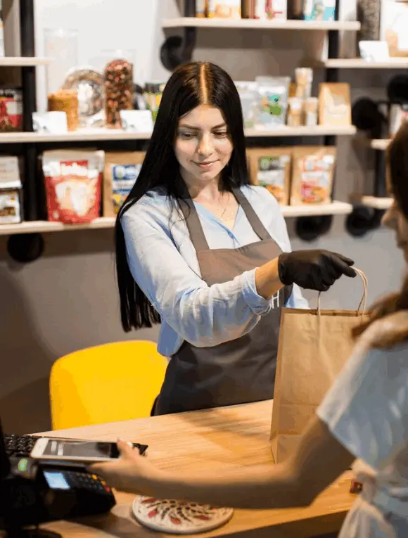 Conheça nosso NFC-e - Sistema de emissão de NFC-e do Nosso Gestor com 98% de Satisfação dos clientes